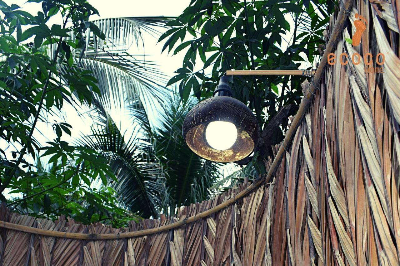Ecoco Homestay Mekong Ben Tre Bagian luar foto