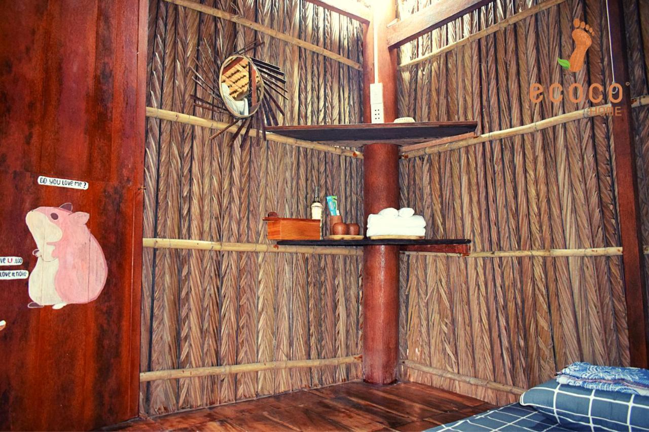 Ecoco Homestay Mekong Ben Tre Bagian luar foto