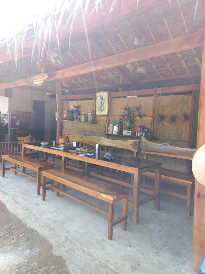 Ecoco Homestay Mekong Ben Tre Bagian luar foto