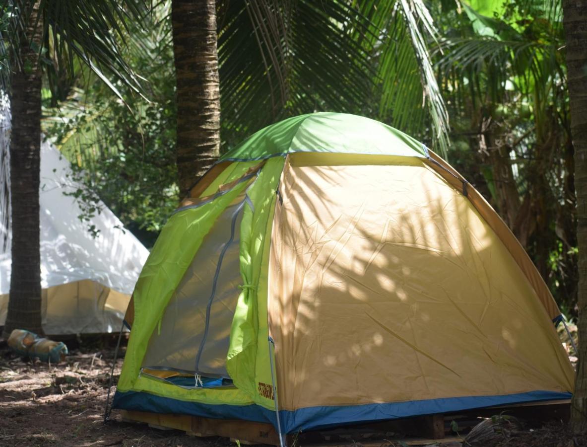 Ecoco Homestay Mekong Ben Tre Bagian luar foto