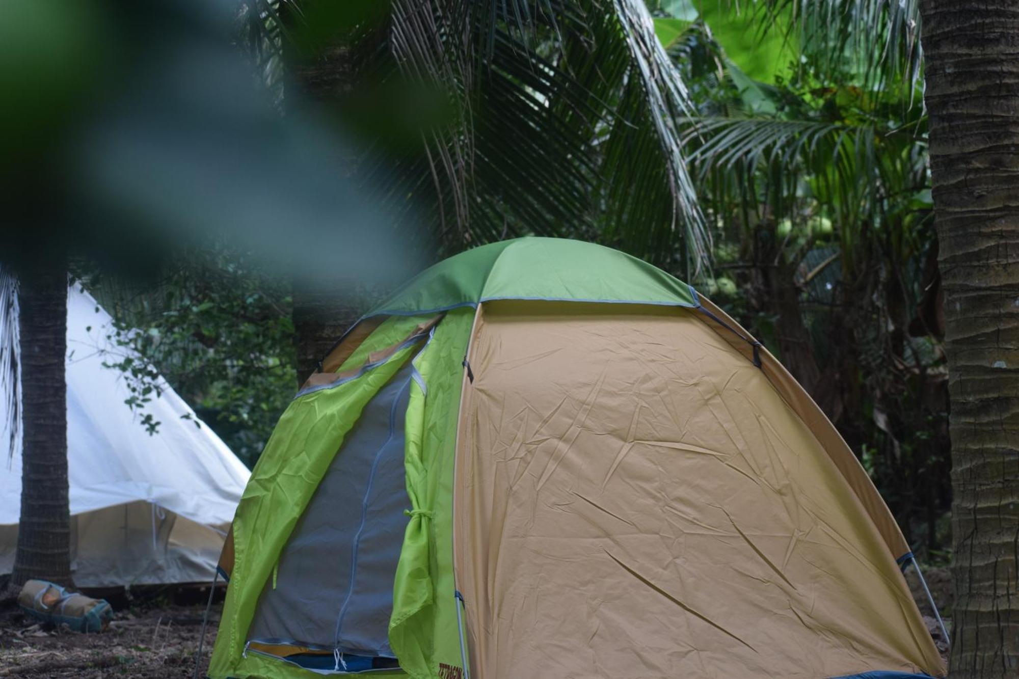 Ecoco Homestay Mekong Ben Tre Bagian luar foto